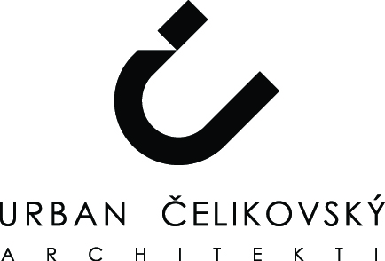 Urban Čelikovský - architekti